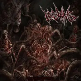 Lesions Excruciating Existence
