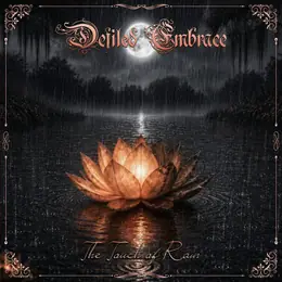 Defiled Embrace The Touch of Rain