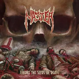 Master Among the Seeds of Death