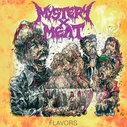 Mysteryxmeat Flavors