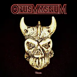 Opus Magnum Tămen