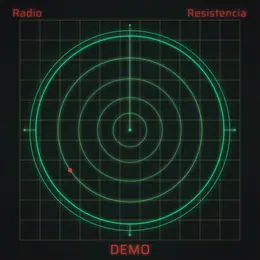 Radio Resistencia Demo.RRII