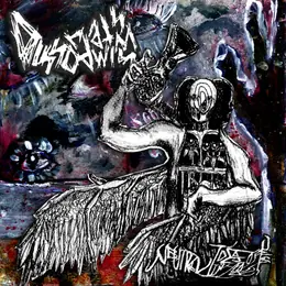 Dissordawtisms Neutral Ideas in Years of Static