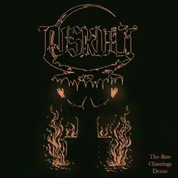 Tuskult The Raw Chantings