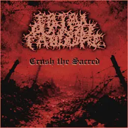 Fatal Renal Failure Crush the Sacred