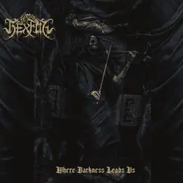 HexFog Where Darkness Leads Us (Archaic Vengence Release)