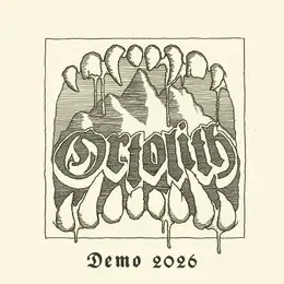 Ortolith Demo 2026