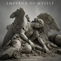 Emperor Of Myself The Mourning Seasons - Disintegration