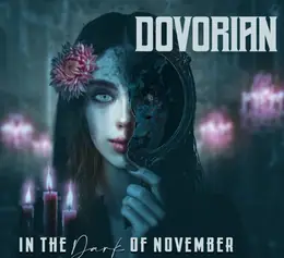 Dovorian In The Dark Of November