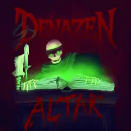 Denazen Altar