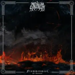 Draugr Flammenmeer