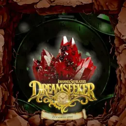 Dreamseeker Dreamstone