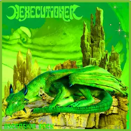 Hexecutioner Ascension Rock