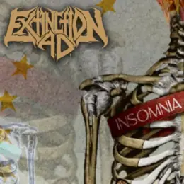 Extinction A.D. Insomnia