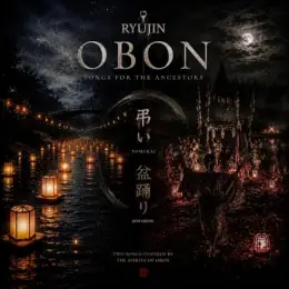Ryujin Obon