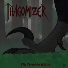 Thagomizer The Terrible Claw
