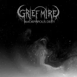 Griefmire Amorphous Deity