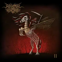 Abysmal Whore II