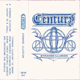 Century Strange Illusion