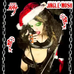 The Great Kat Jingle Mosh