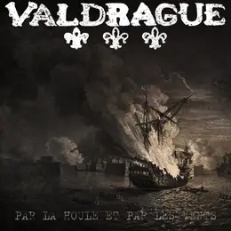 Valdrague Par la houle et par les vents