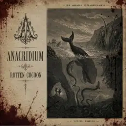 Anacridium Rotten Cocoon