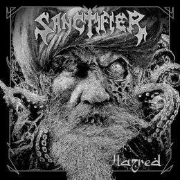 Sanctifier Hazred