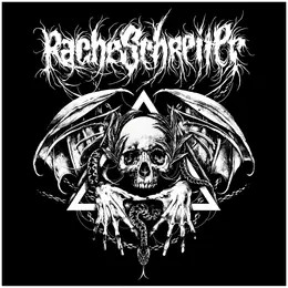 Racheschreiter Racheschreiter