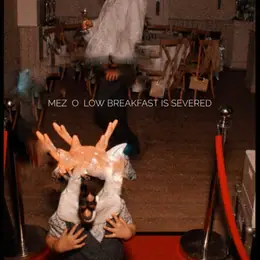 Mez-O-Low Breakfast is Severed