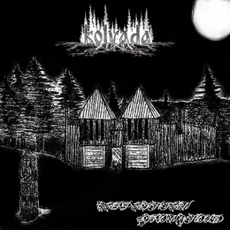 Kolyada Carpathian Stronghold