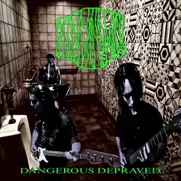 Skin Sandwich Dangerous Depraved