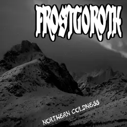 Frostgoroth Northern Coldness