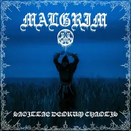 Malgrim Sagittae Deorum Chaotis