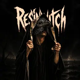 Resinwitch Black Pariah