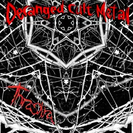 Thrashra Deranged Cult Metal