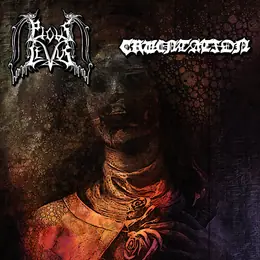 Cruentation split with Pious Levus