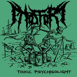 Phosfory Toxic PsychNoLight (Demo)