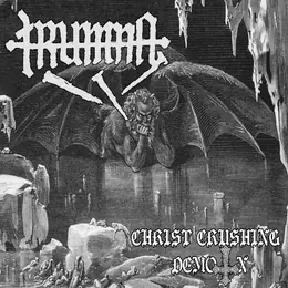 Trumna Christ Crushing Demo(N)