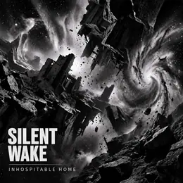 Silent Wake Inhospitable Home