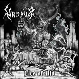 Urnaur Fire of Old