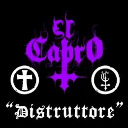 Il Capro Distruttore