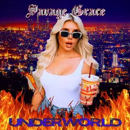 Savage Grace Underworld