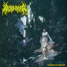 Necrohammer Angels in Graves