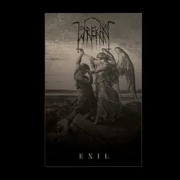 Wrekan EXIL