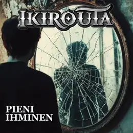 Ikirouta Pieni ihminen