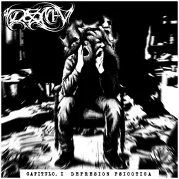DSM-V Grind CAPÍTULO I: DEPRESIÓN PSICÓTICA