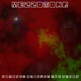 Mezzotorp Journey amongst the stars