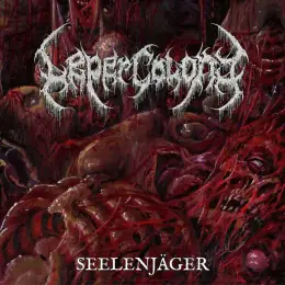 Leper Colony Seelenjäger