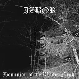 Izbor Dominion of the Winter Night