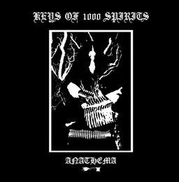 Keys of 1000 Spirits Anathema